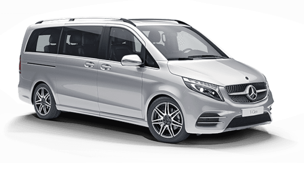 Van