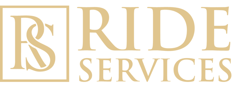 Logo Ride Services
