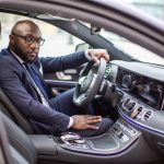 Chauffeur privé à paris et ile de france
