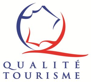 Qualité tourisme logo