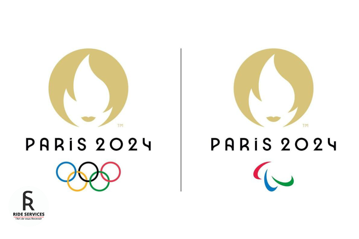 Les Jeux Olympiques à PARIS
