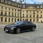 Voiture Ride service