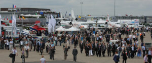 Paris Air Show